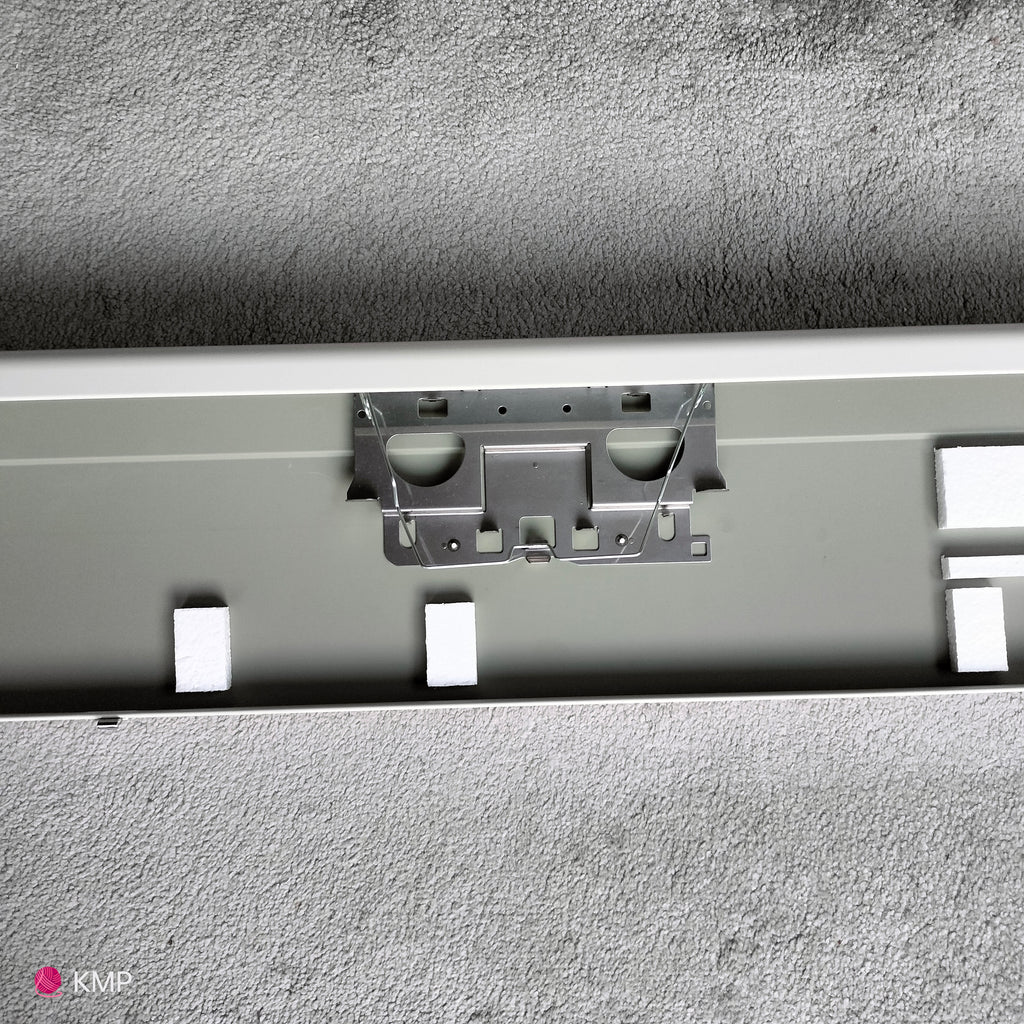 Silver Reed SK 840 Electronic Knitting Machine TOP COVER new