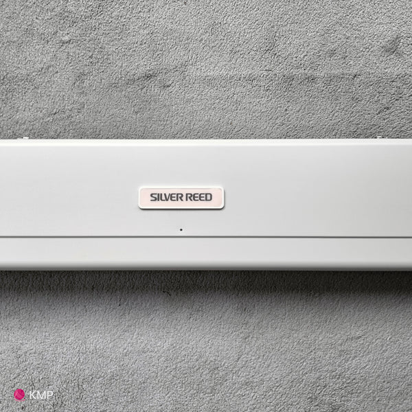 Silver Reed SK 840 Electronic Knitting Machine TOP COVER new