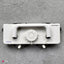 Silver Reed SK 840 Electronic Knitting Machine CARRIAGE