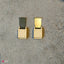 Silver Reed SK 840 Electronic Knitting machine CLAW WEIGHTS