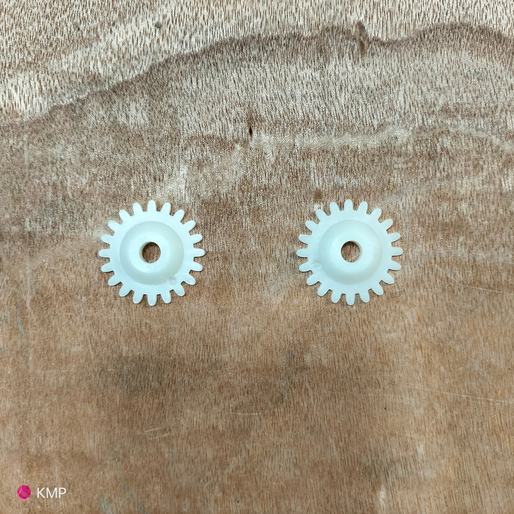 Silver Reed SK-280 Knitting Machine Sinker Plate FABRIC GEAR