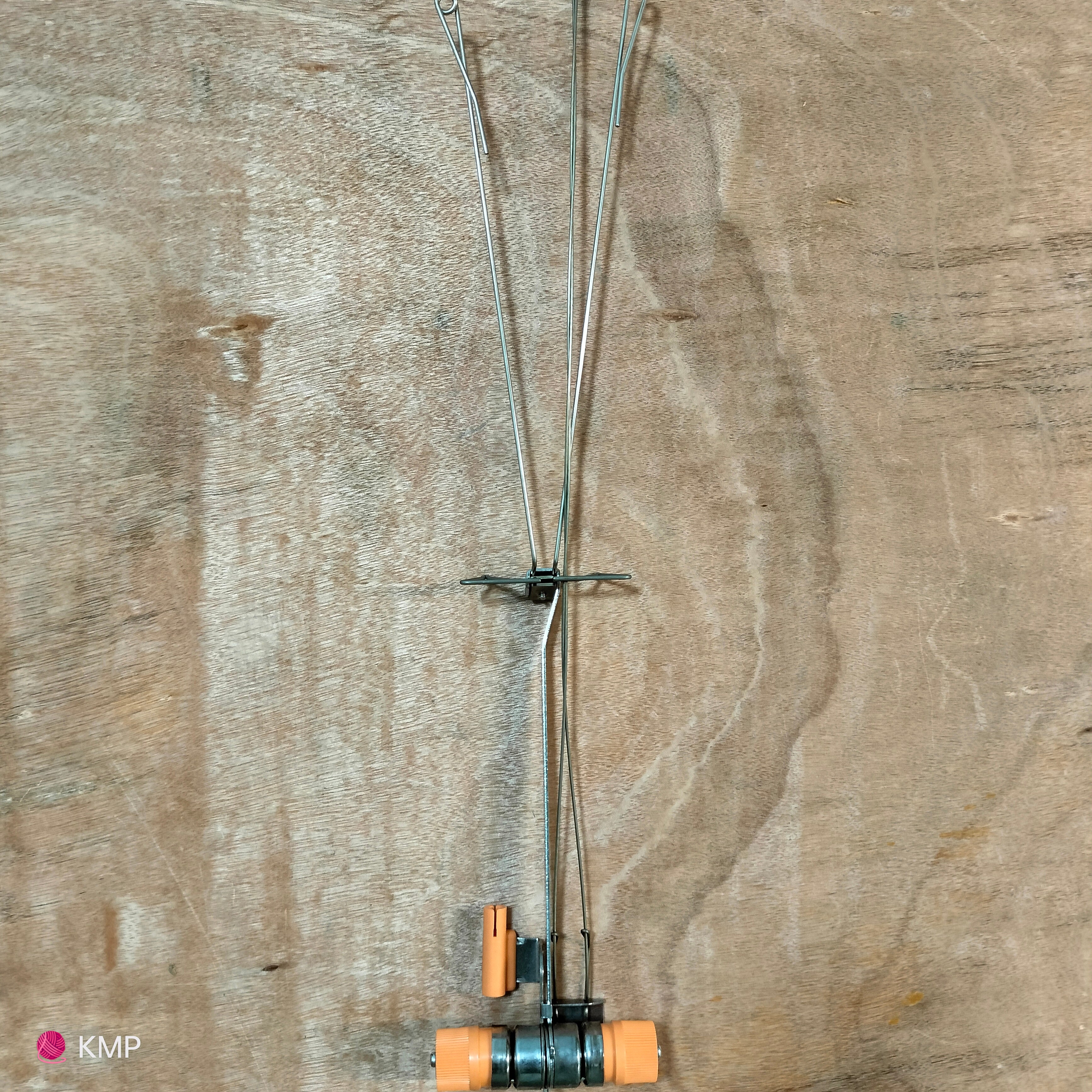 Brother KRC-830 YARN TENSION UNIT Secondary image