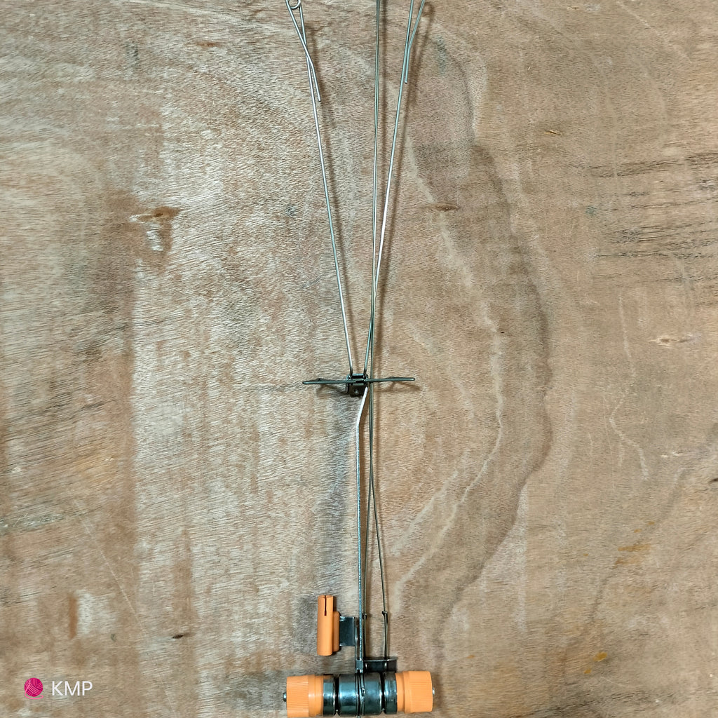 Brother KRC-830 YARN TENSION UNIT
