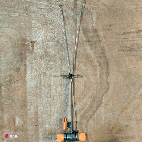 Brother KRC-830 YARN TENSION UNIT