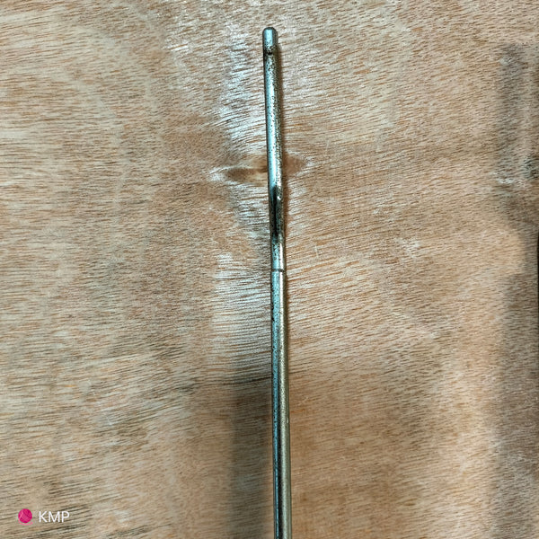Brother KH 891 Knitting Machine EXTENSION RAILS left & right