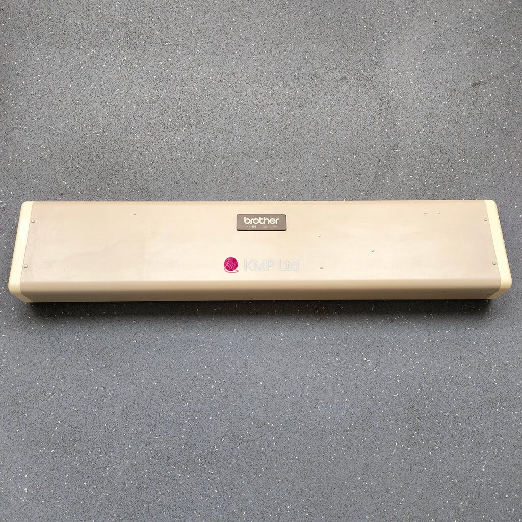 Brother KH-891 Knitting Machine TOP COVER