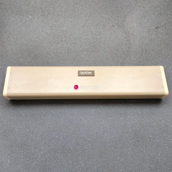 Brother KH-891 Knitting Machine TOP COVER