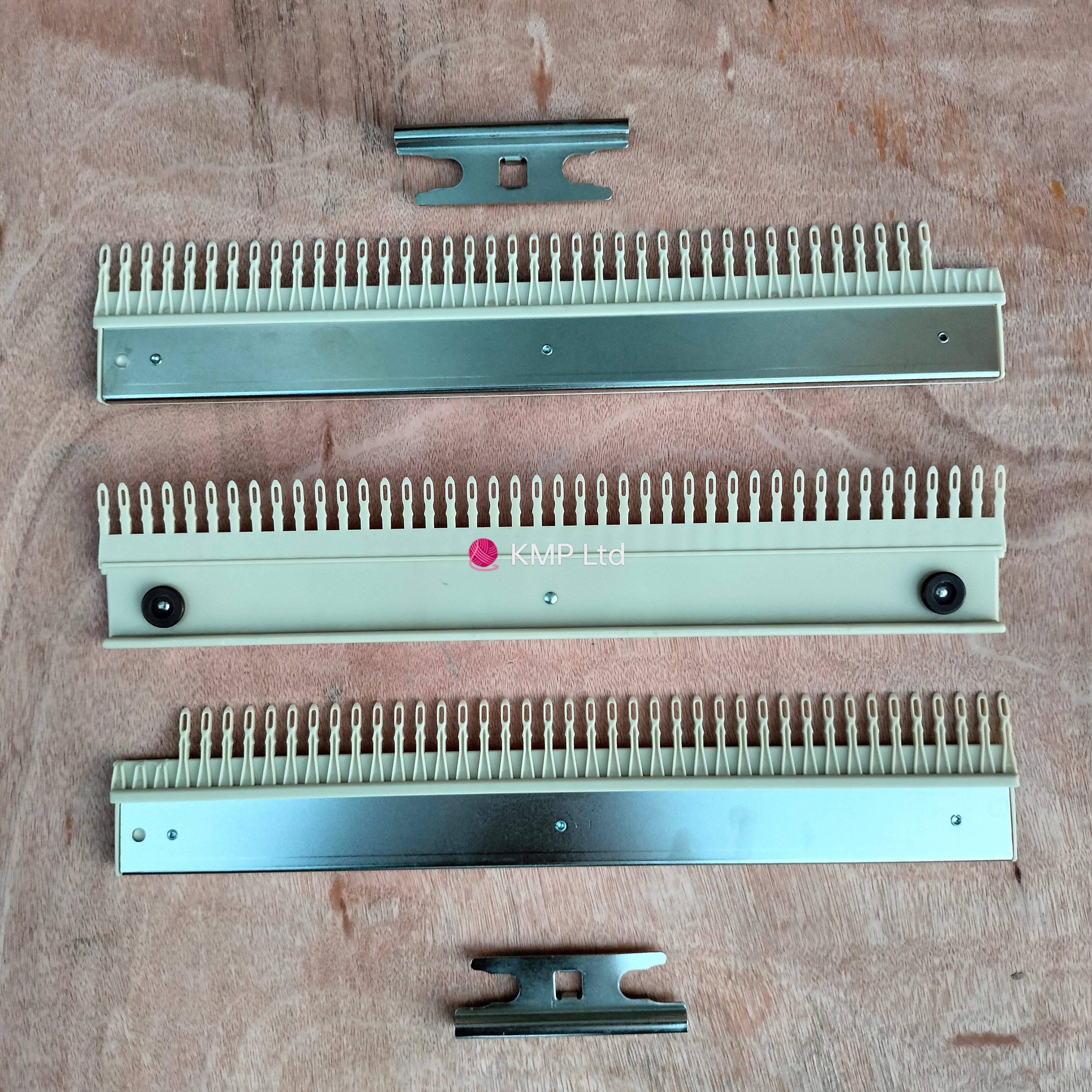 Silver Reed SK-120 Bulky (8mm) GARTER BAR Main image