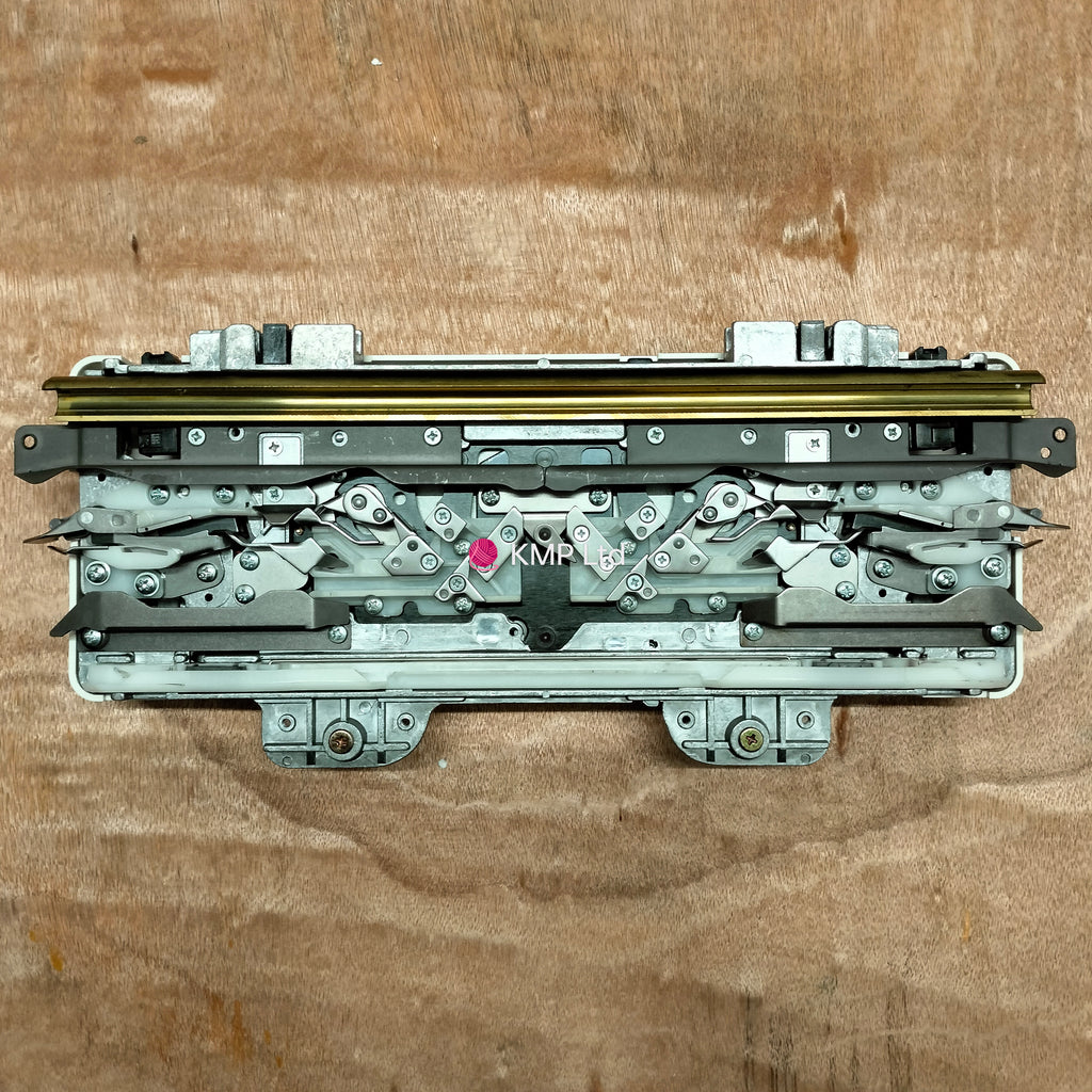 Silver Reed LC 580 Electronic LACE CARRIAGE