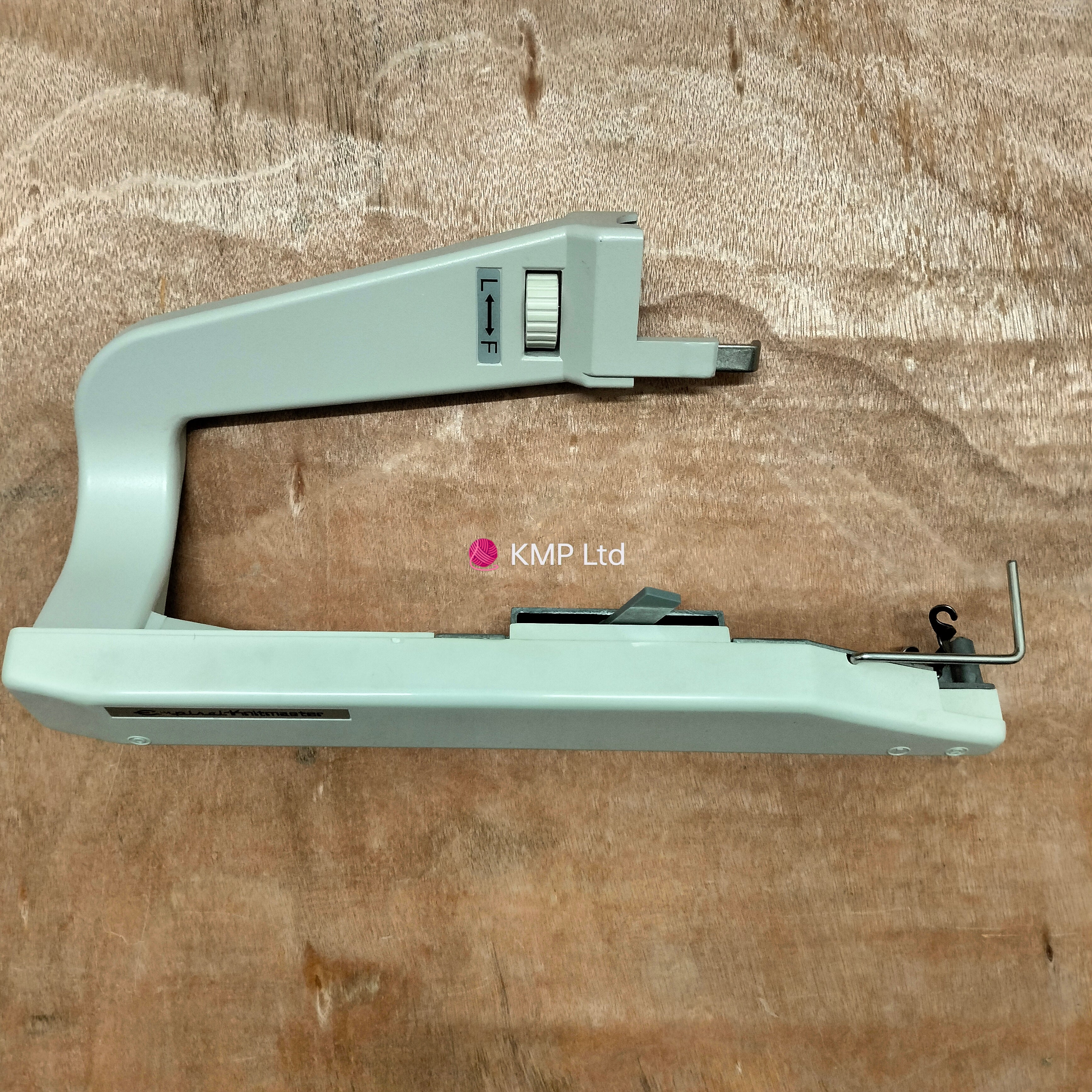 Knitmaster YC-2 COLOUR CHANGER just main changer Main image