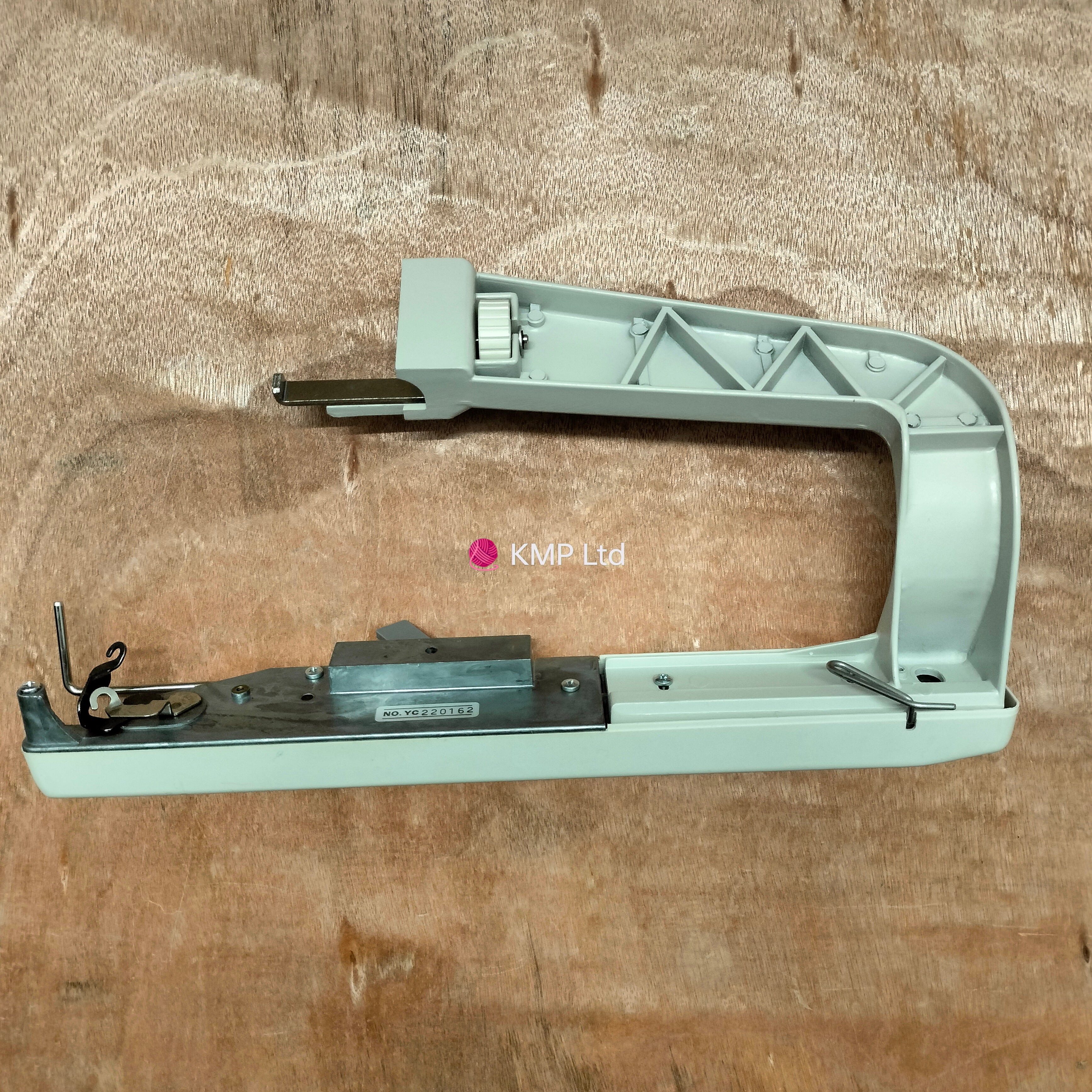 Knitmaster YC-2 COLOUR CHANGER just main changer Secondary image