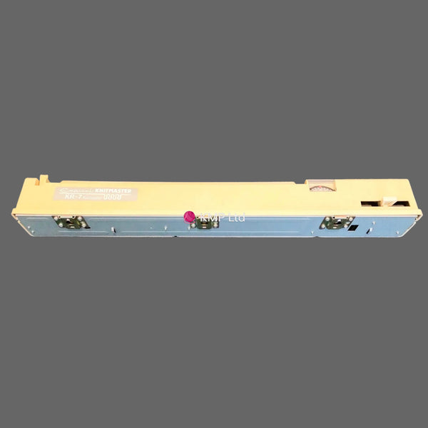 Silver Reed KR 7 KNIT RADAR (Contour)