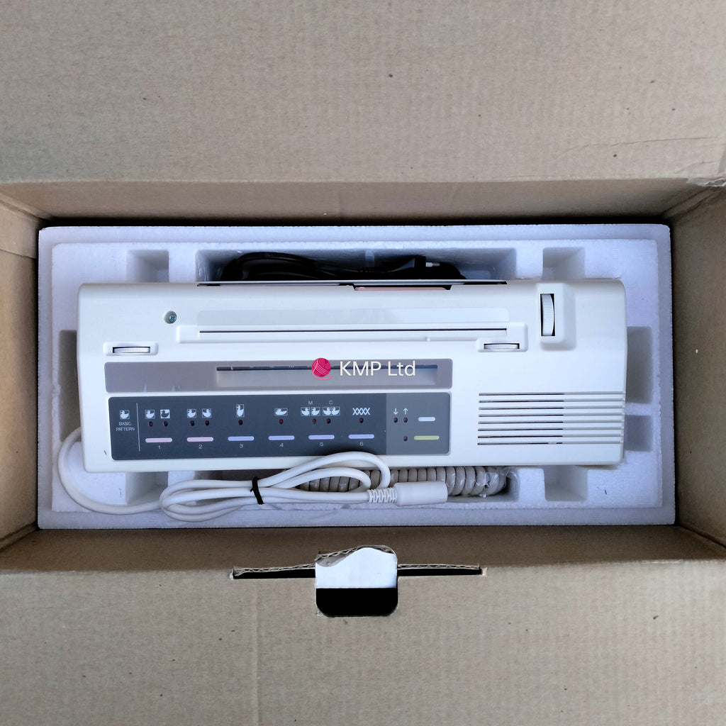 Silver Reed EC-1 PATTERN CONTROLLER