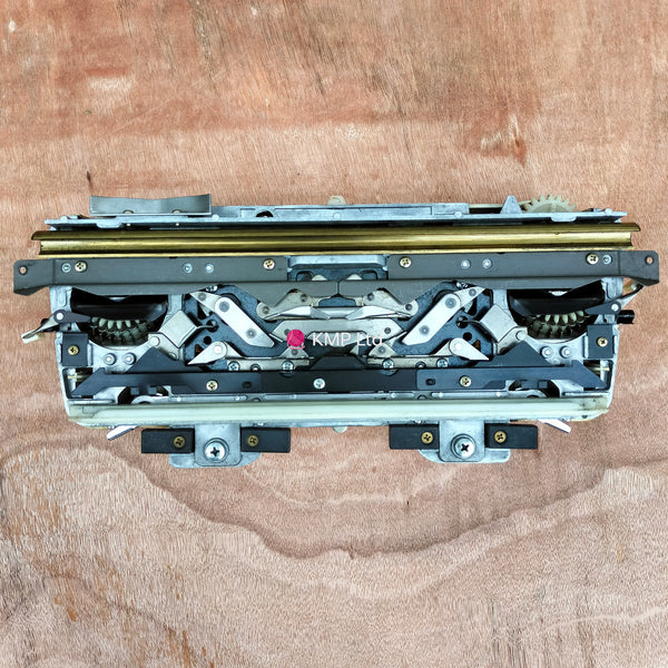 Knitmaster Mod 326 Knitting Machine CARRIAGE (Check Description)