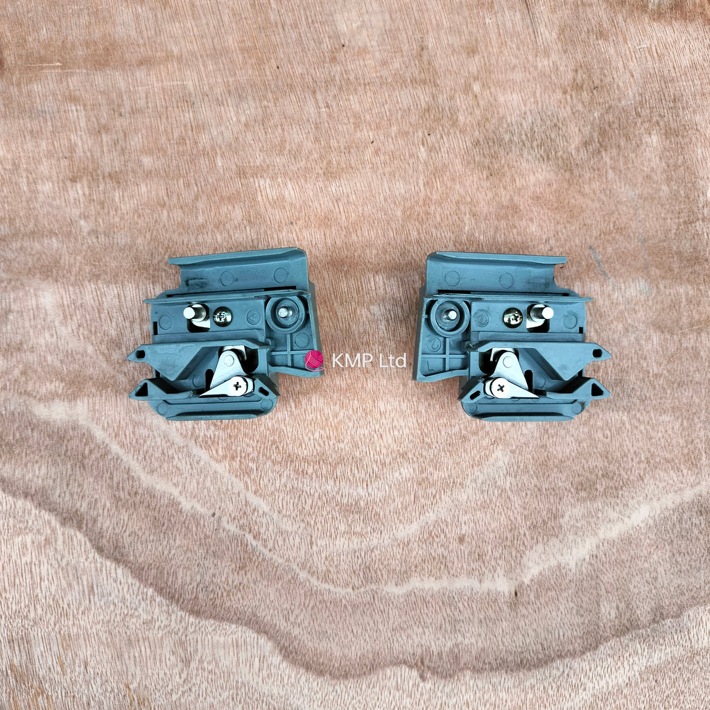 Knitmaster Mod. 326 Knitting Machine MAGIC CAMS x2 ( left and right)
