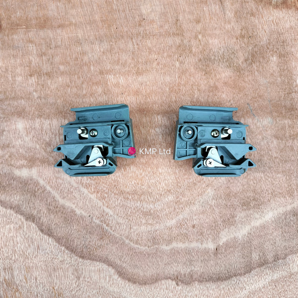 Knitmaster Mod. 326 Knitting Machine MAGIC CAMS x2 ( left and right)