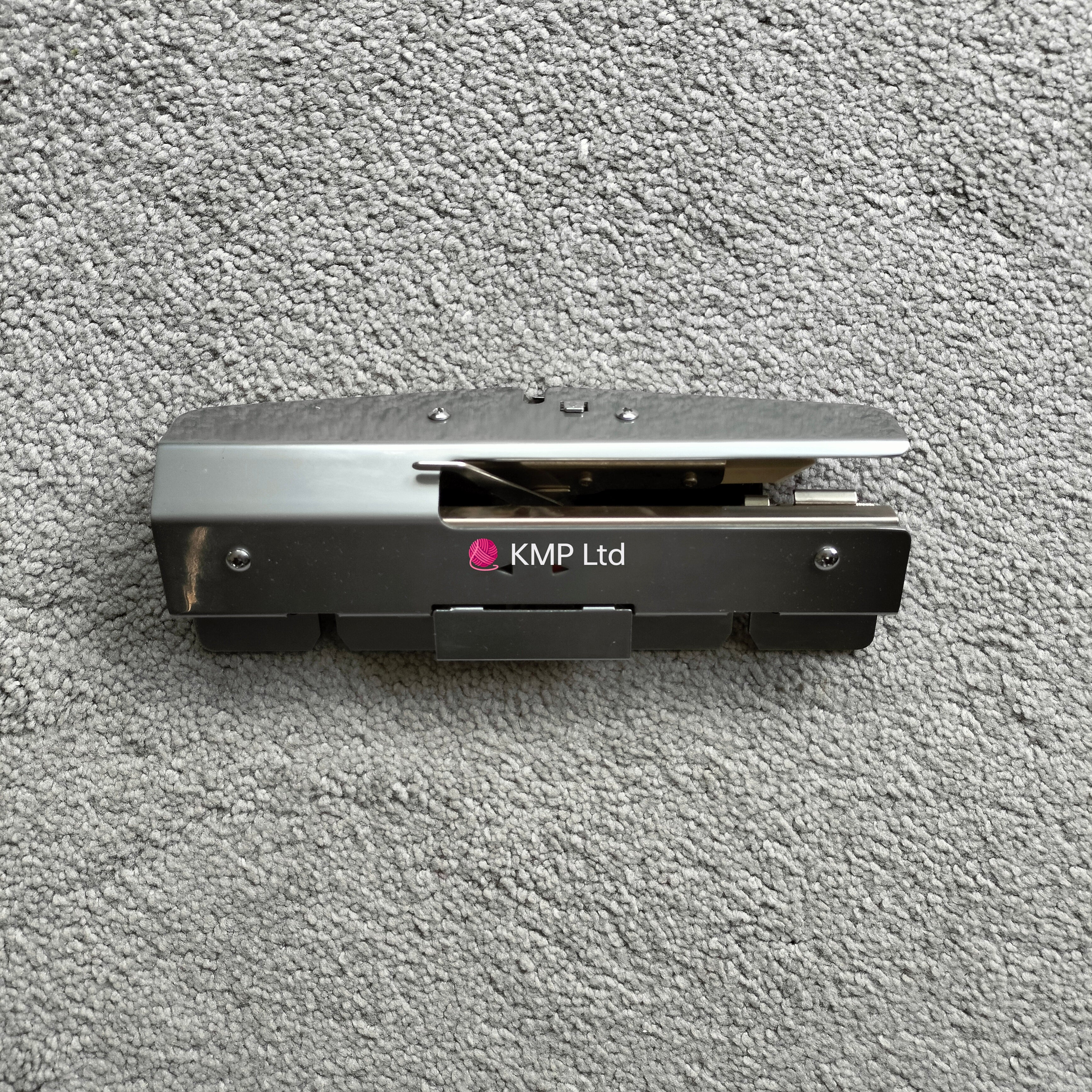 Brother KR-230 Chunky Ribbing Attachment CONNECTING ARM ASSEMBLY Main image