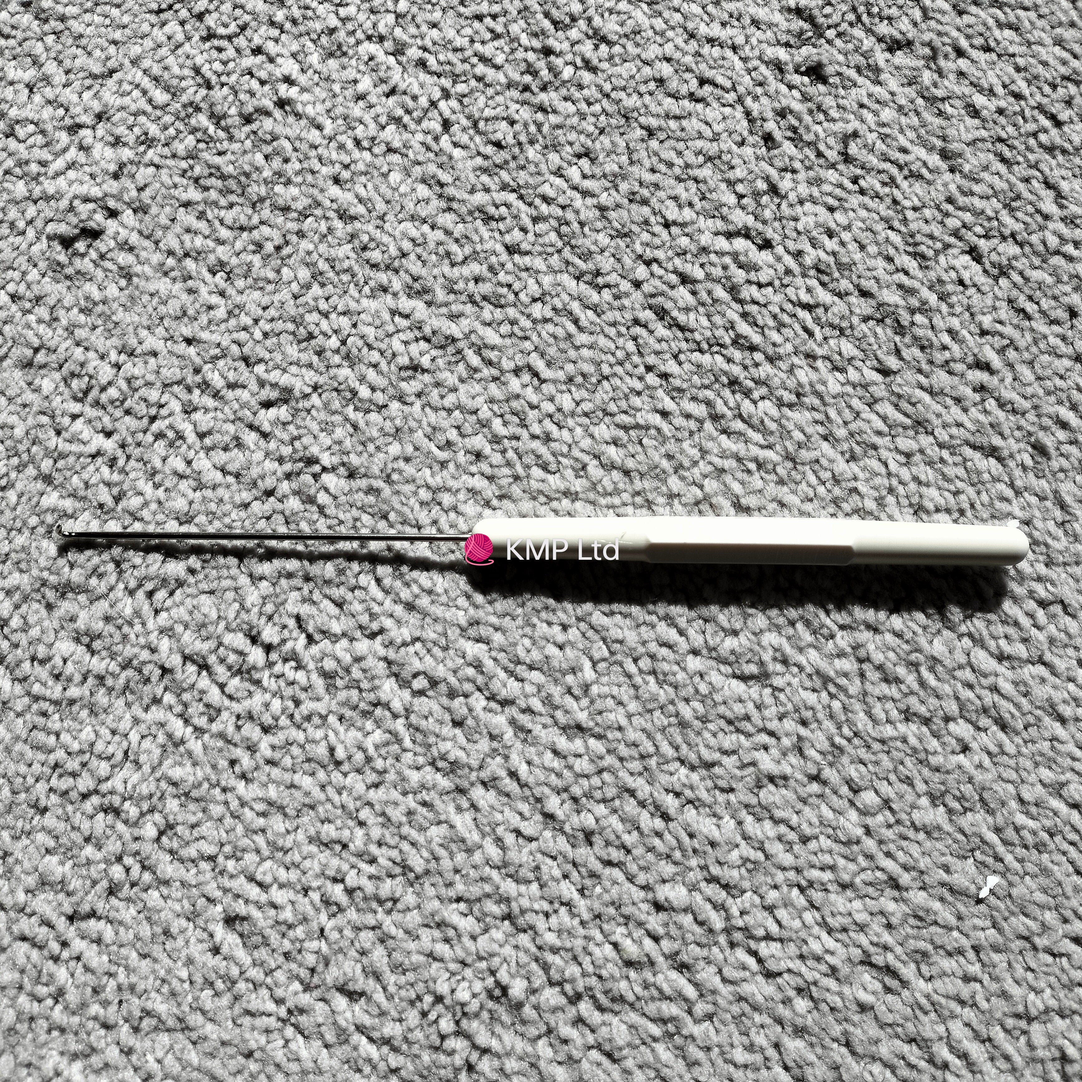 Silver Reed SRJ 70 Jacquard Ribbing Attachment WORK HOOK