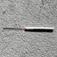 Silver Reed SRJ 70 Jacquard Ribbing Attachment WORK HOOK