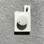 Silver Reed SRJ-70 Ribber P-CARRIAGE (no presser)
