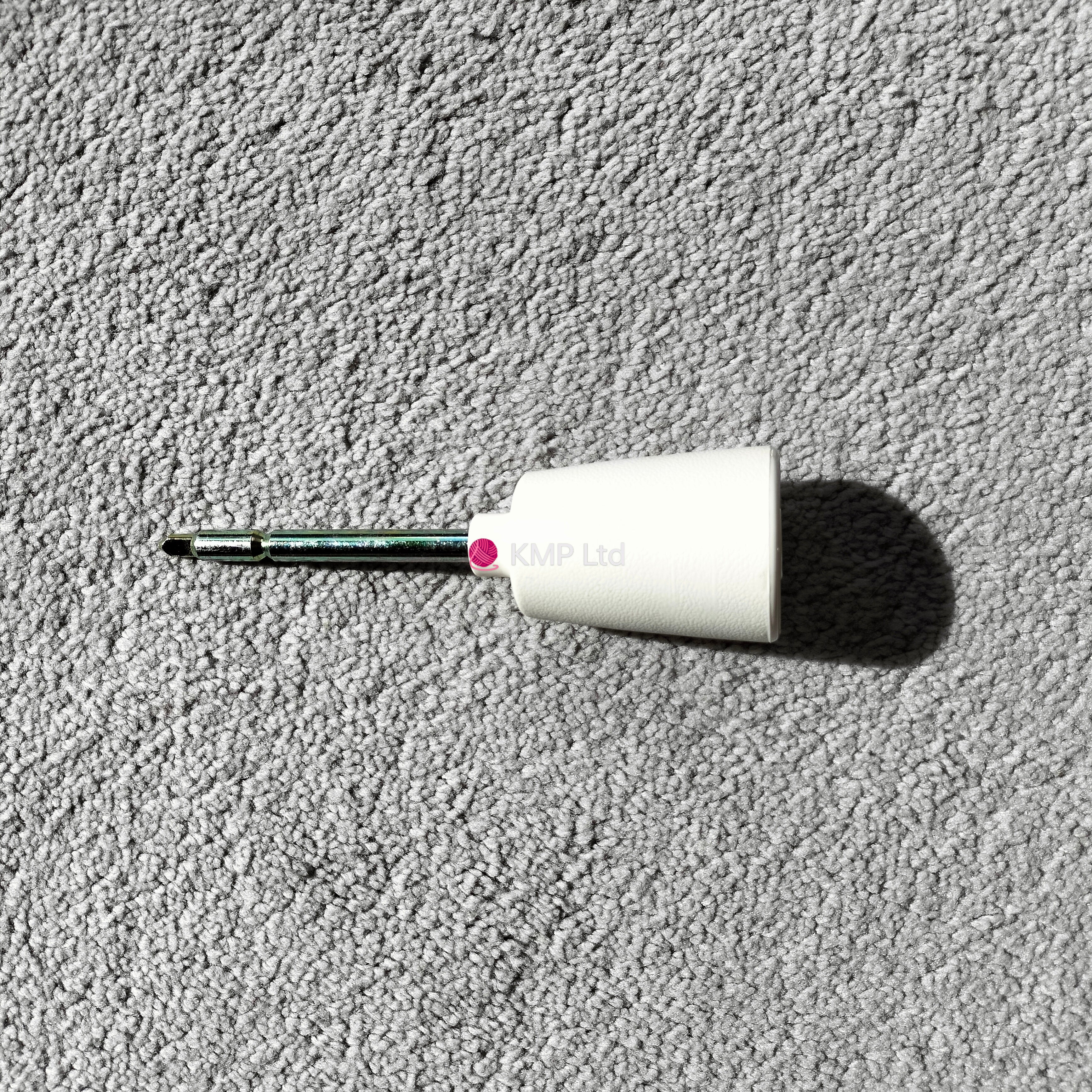 Silver Reed SRJ 70 Ribbing Attachment SWING HANDLE Main image