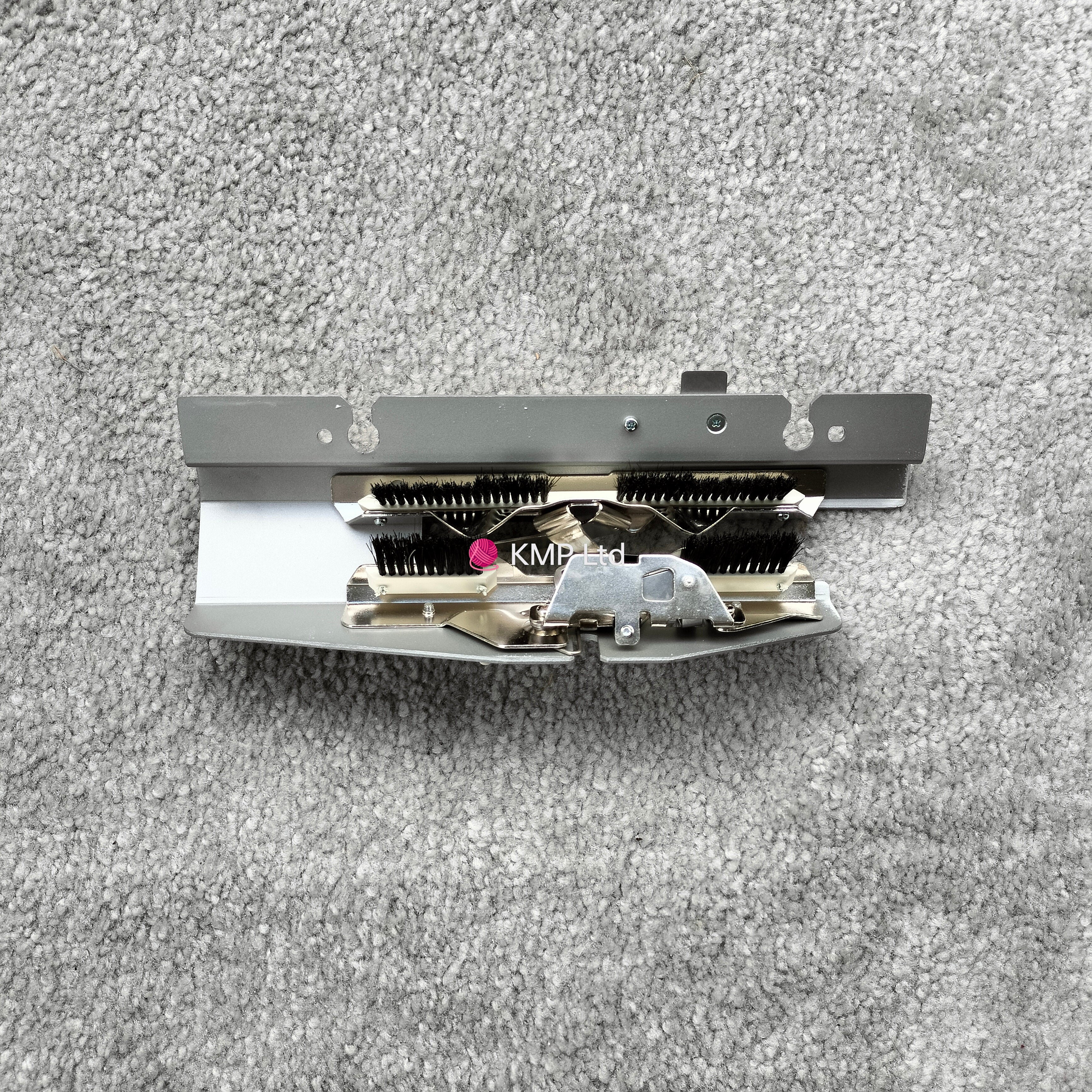 Silver Reed SRJ 70 Ribbing Attachment ARM Secondary image