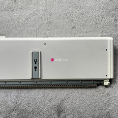 Silver Reed SK 890 Chunky Electronic Knitting Machine NEEDLE BED