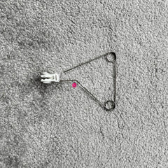 Silver Reed SK 890 Chunky Electronic YARN GUIDE for the auto tension unit