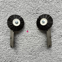 Silver Reed SK 890 Chunky Electronic Knitting Machines TUCK BRUSHES x2