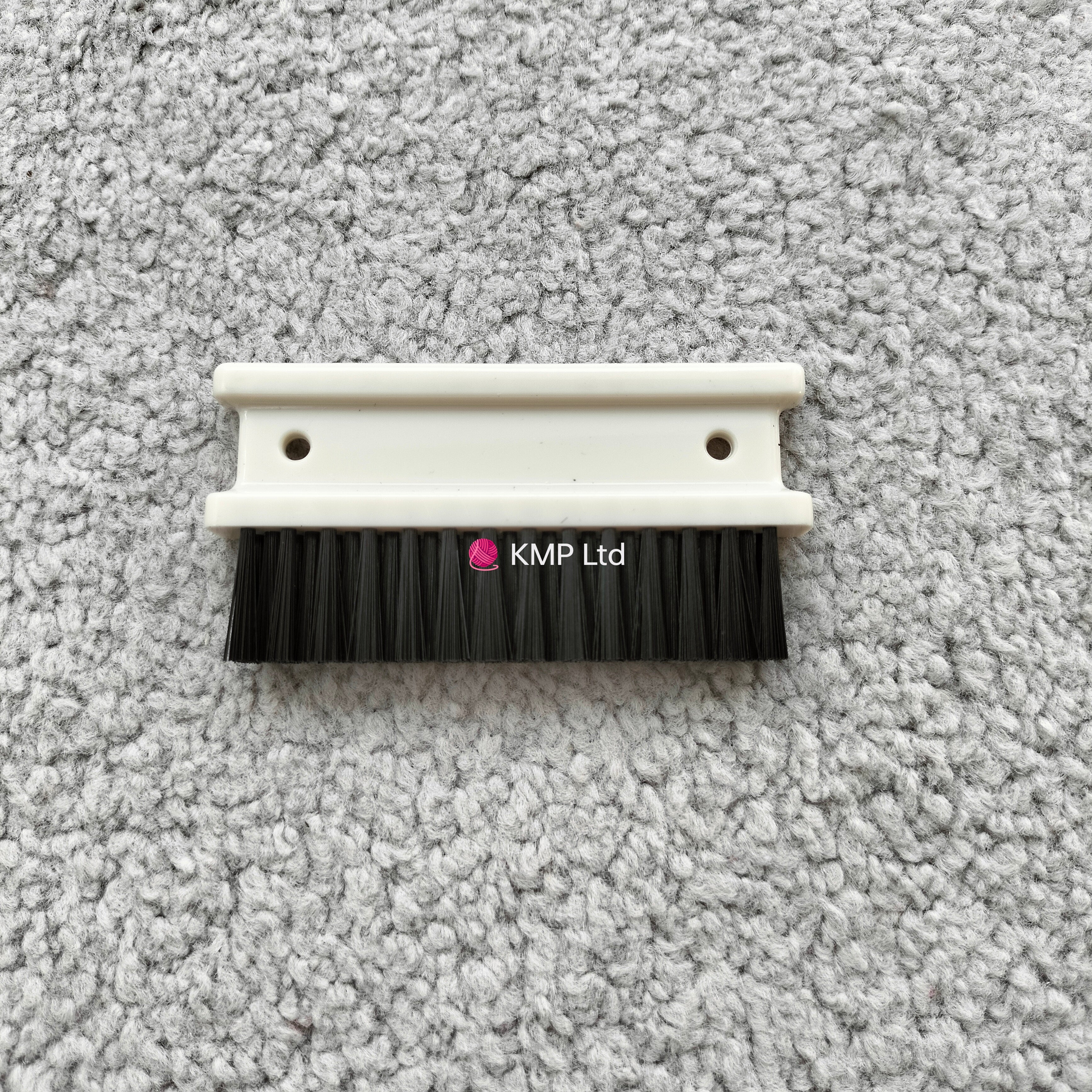 Knitmaster Mod 326 Knitting Machine CLEANING BRUSH Main image