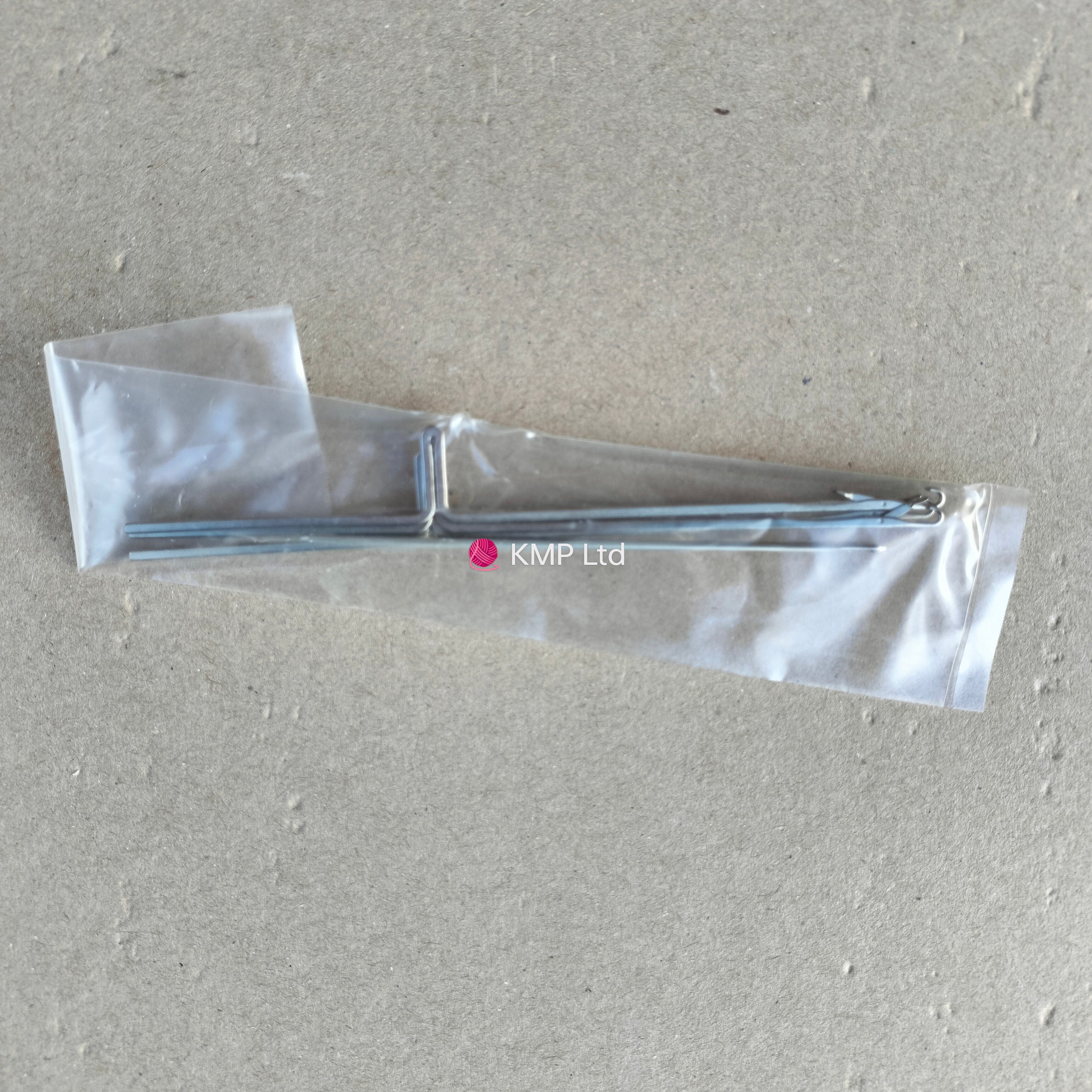 Silver Reed SK 840 Knitting Machine SPARE NEEDLES x3 Main image