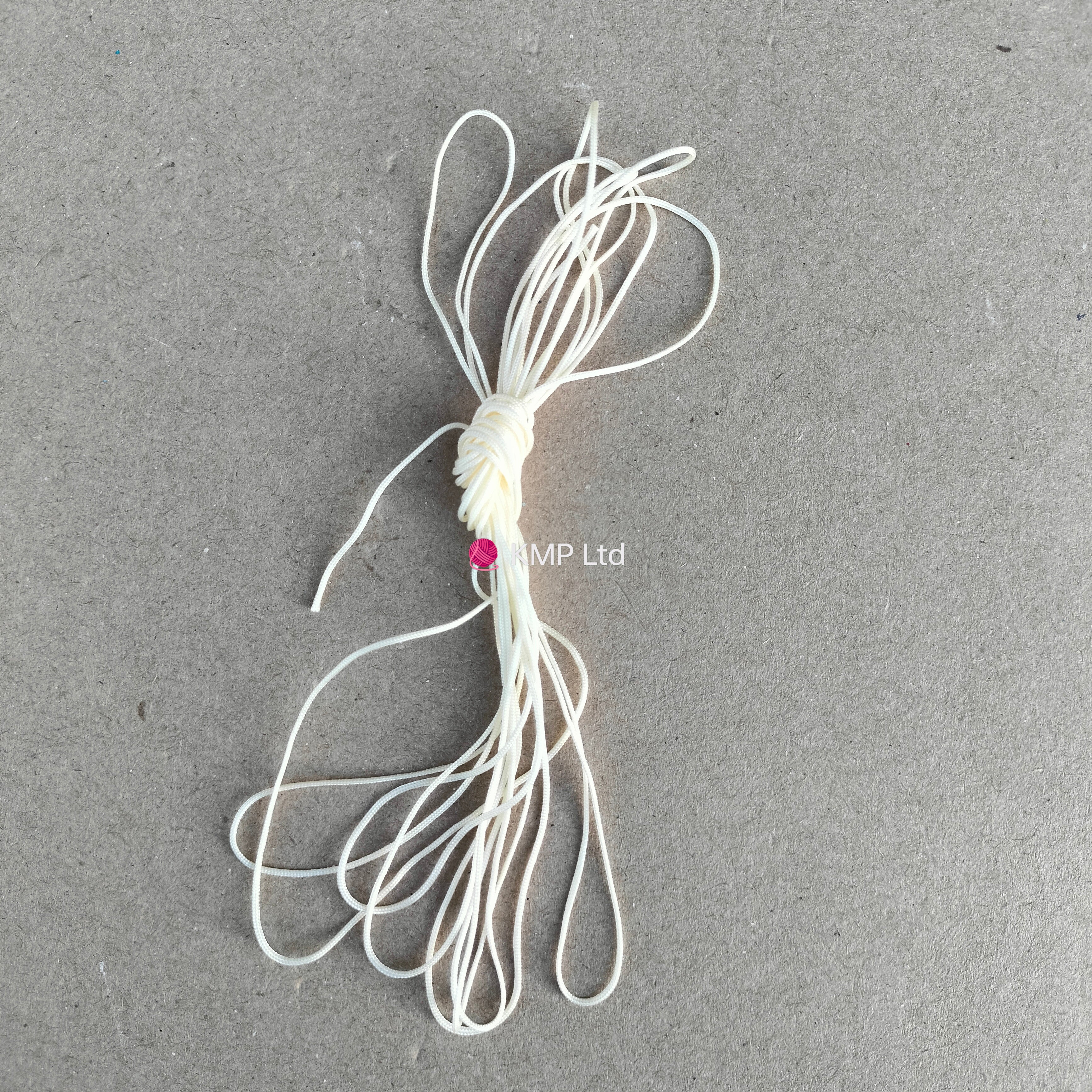 Silver Reed SK 840 Electronic Knitting Machine Original RAVEL CORD Main image