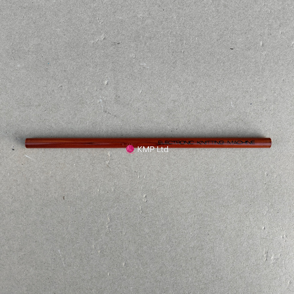 Silver Reed SK 840 Electronic Knitting Machine PENCIL x1 (for patterning)