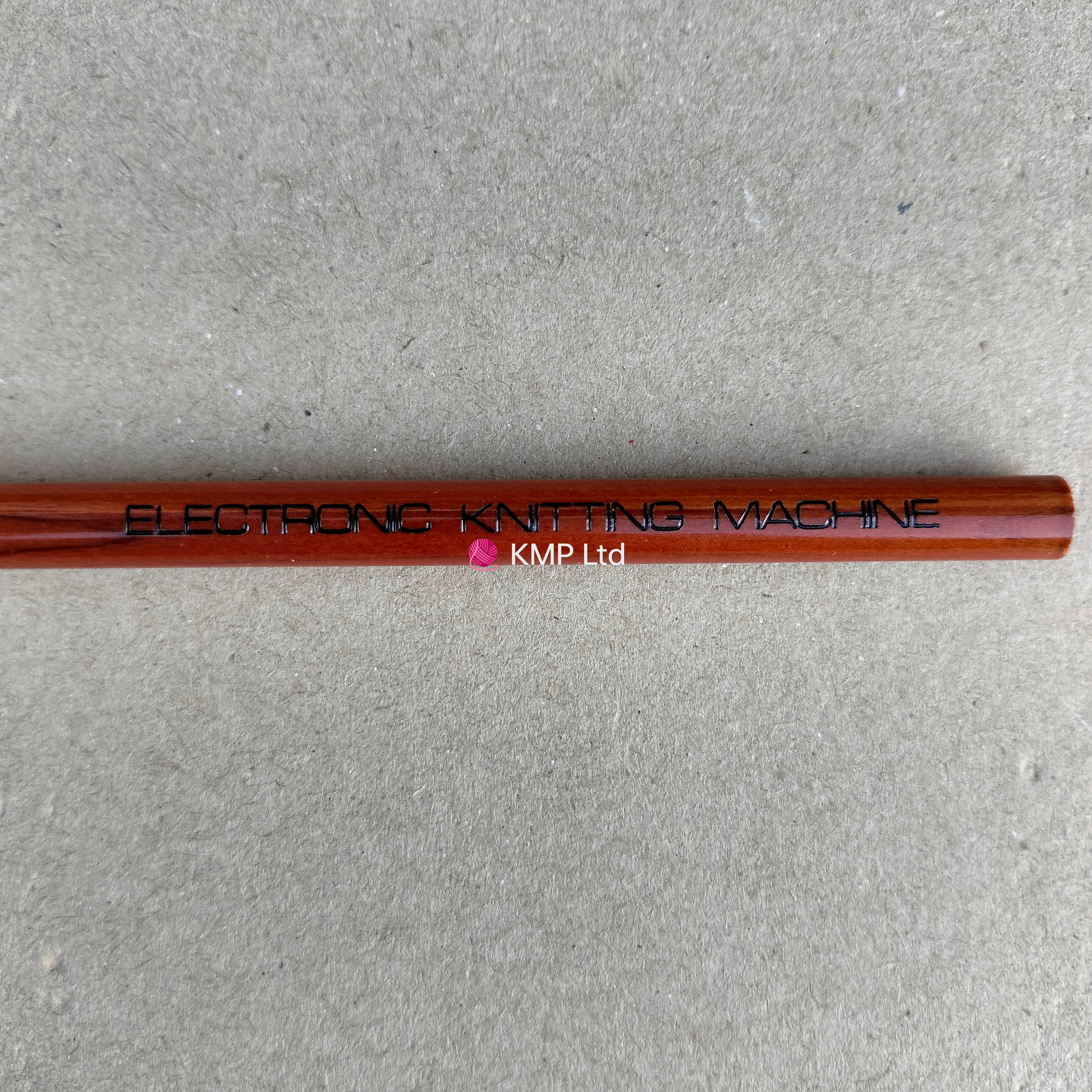 Silver Reed SK 840 Electronic Knitting Machine PENCIL x1 (for patterning) Secondary image