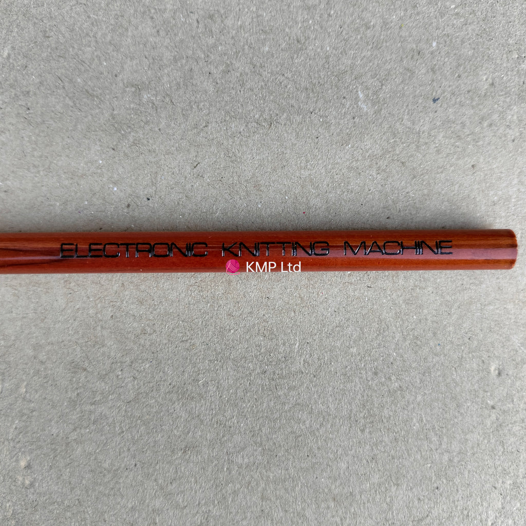 Silver Reed SK 840 Electronic Knitting Machine PENCIL x1 (for patterning)