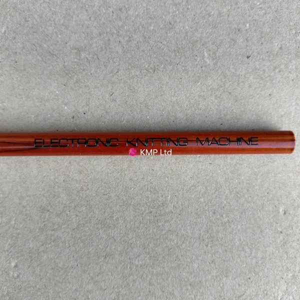 Silver Reed SK 840 Electronic Knitting Machine PENCIL x1 (for patterning)