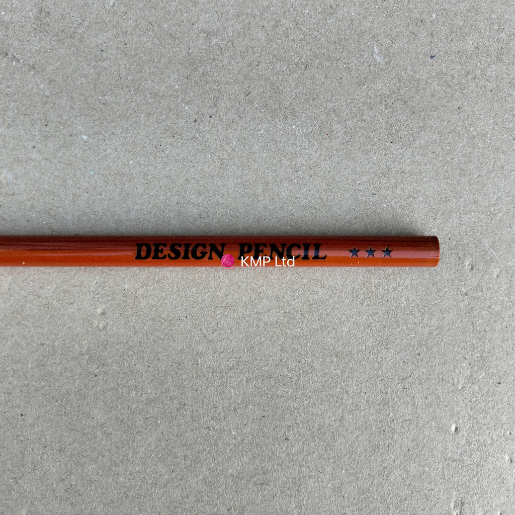 Silver Reed SK 840 Electronic Knitting Machine PENCIL x1 (for patterning)