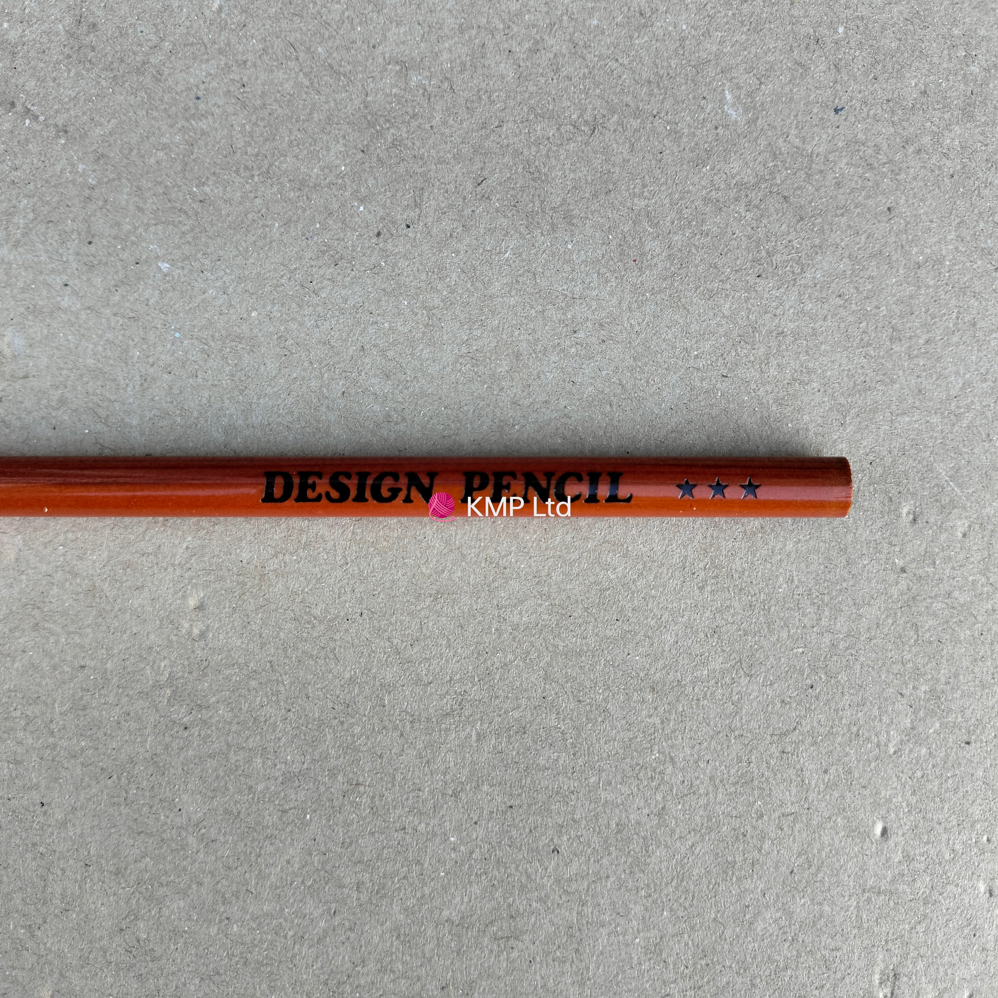 Silver Reed SK 840 Electronic Knitting Machine PENCIL x1 (for patterning)