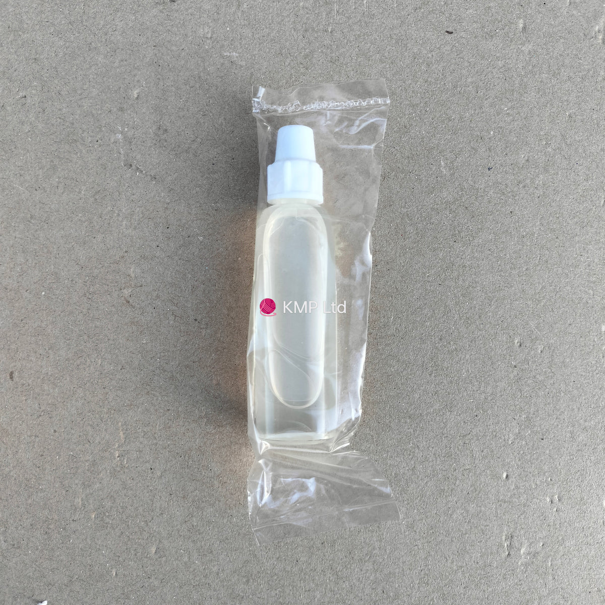 Silver Reed SK 840 Knitting Machine Accessories Box BOTTLE OF OIL