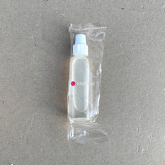 Silver Reed SK 840 Knitting Machine Accessories Box BOTTLE OF OIL