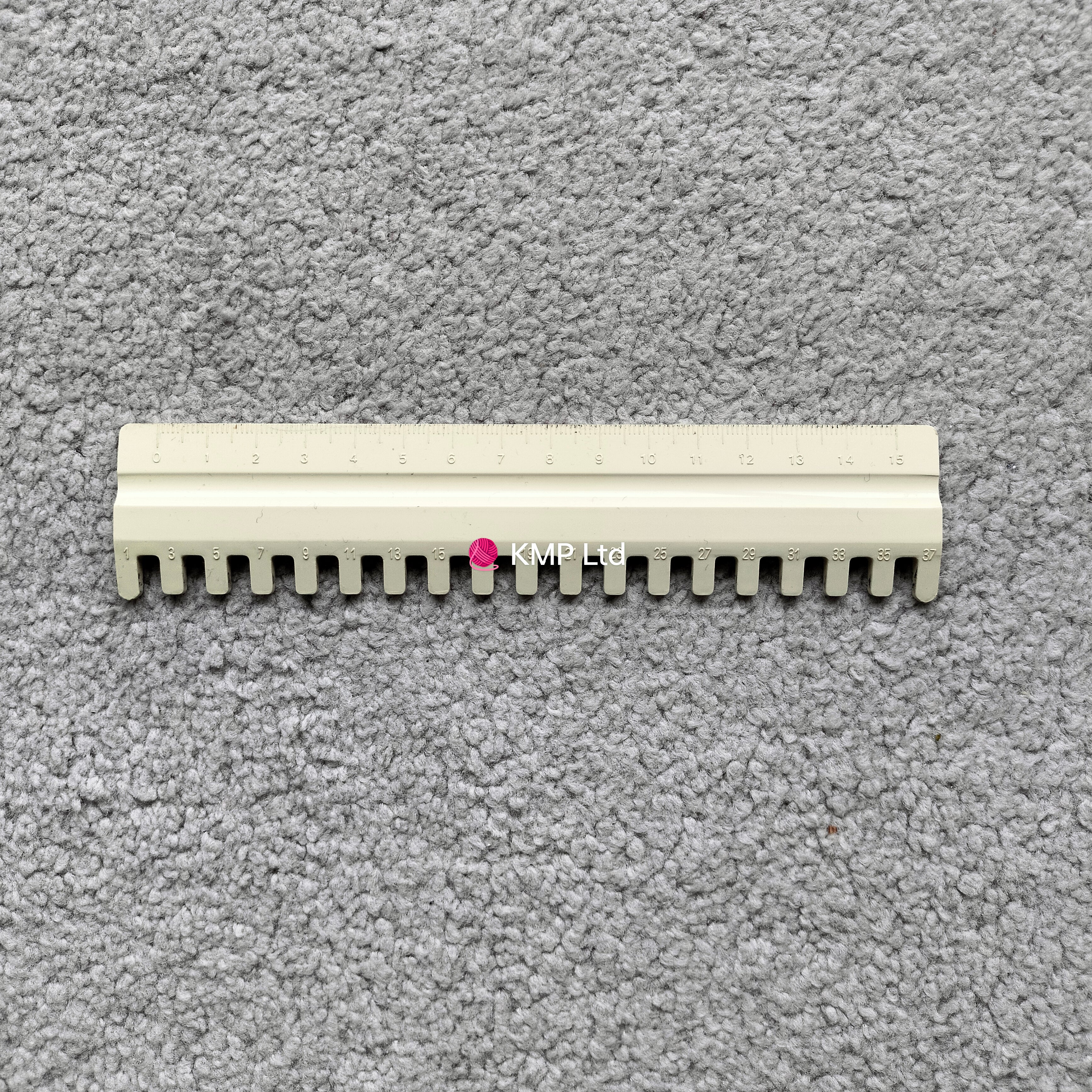 Brother KH860 Knitting Machine 1x1 NEEDLE PUSHER Main image