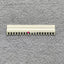 Brother KH860 Knitting Machine 1x1 NEEDLE PUSHER