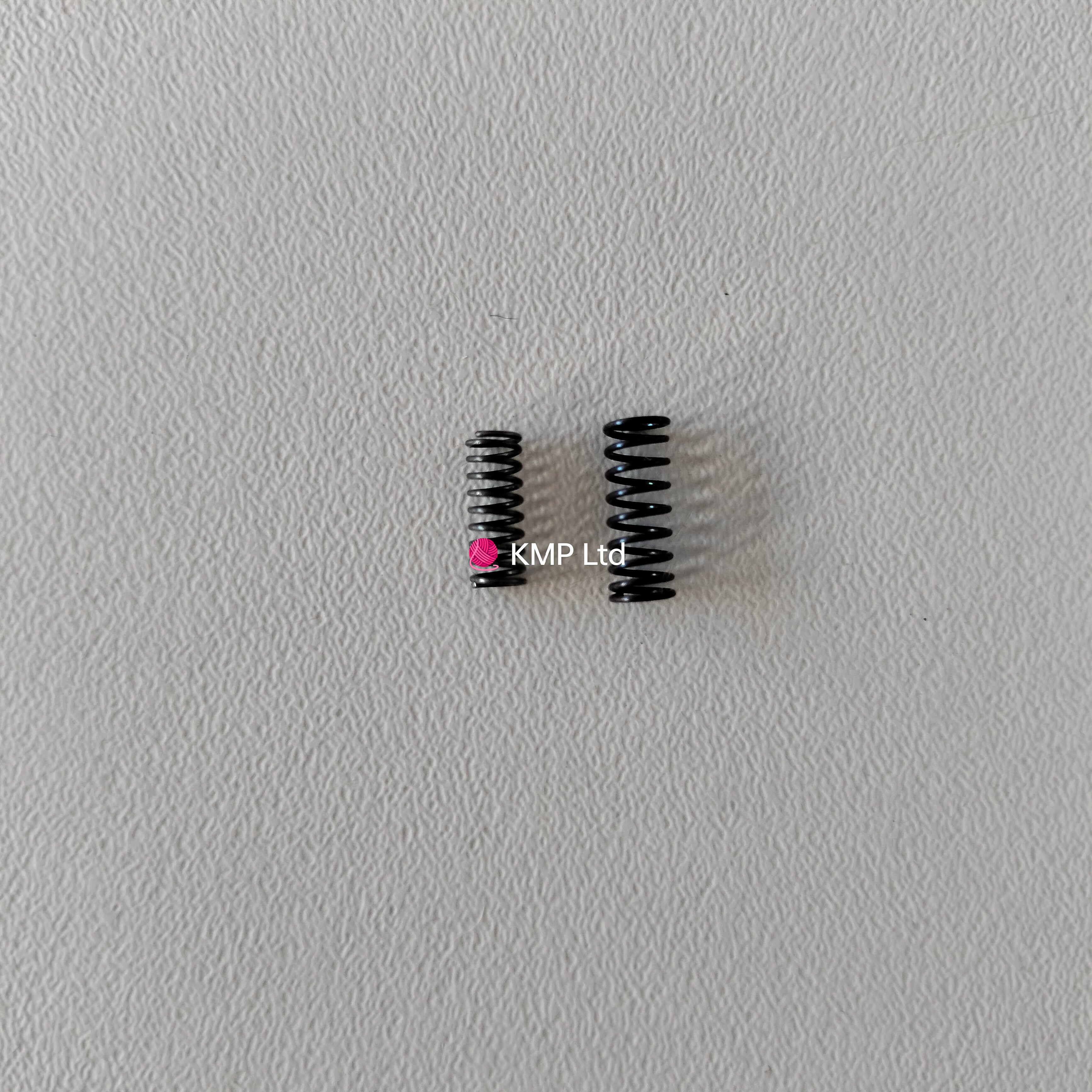 PASSAP E6000 ColorChanger Clamp Compression SPRING Main image