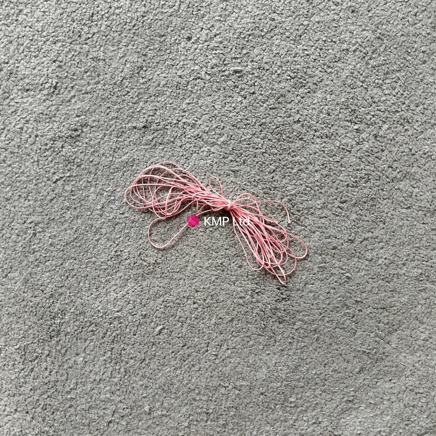 Knitting Machine RAVEL CORD-CAST ON CORD