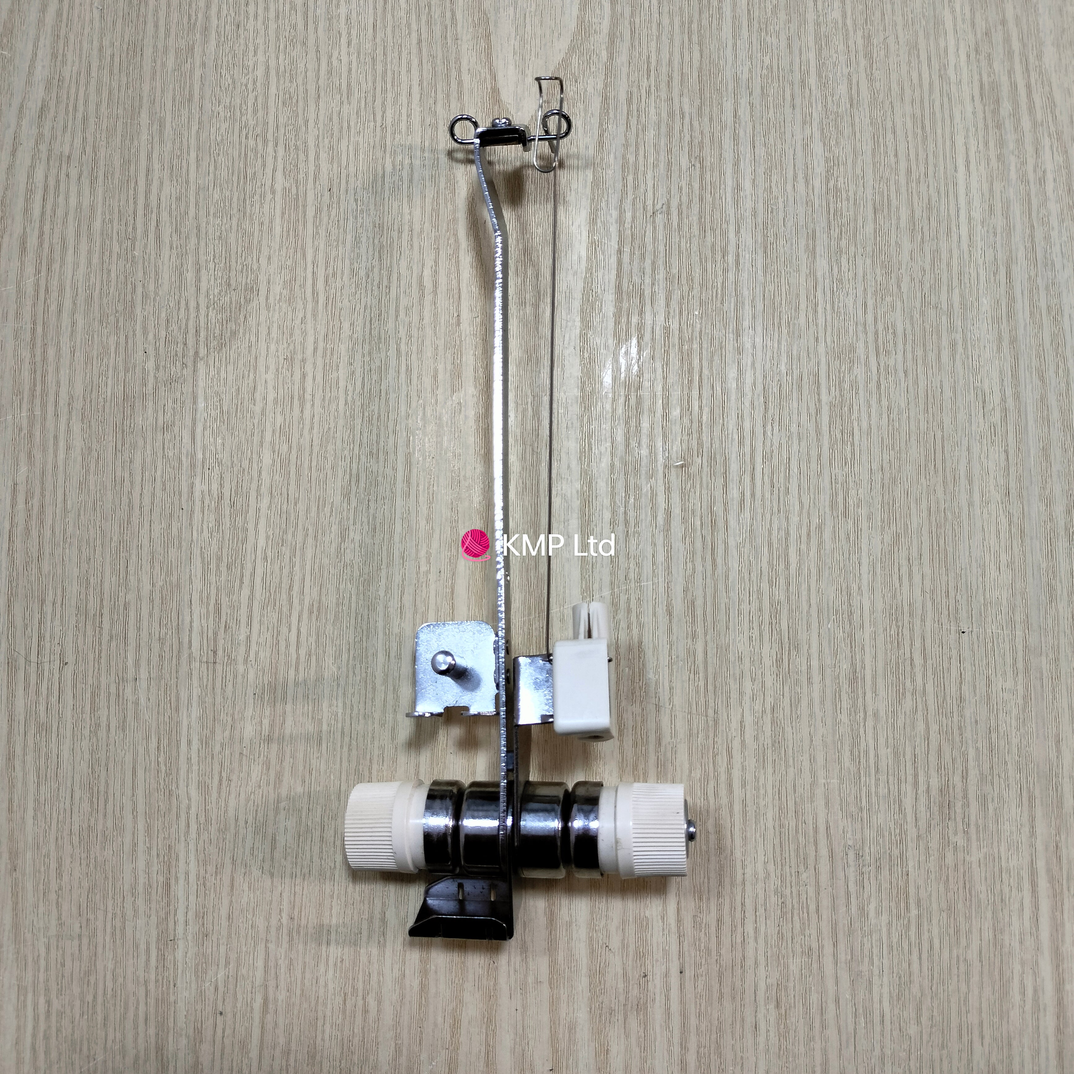 Brother AUTO TENSION ARM NO TAKE UP SPRINGS Secondary image