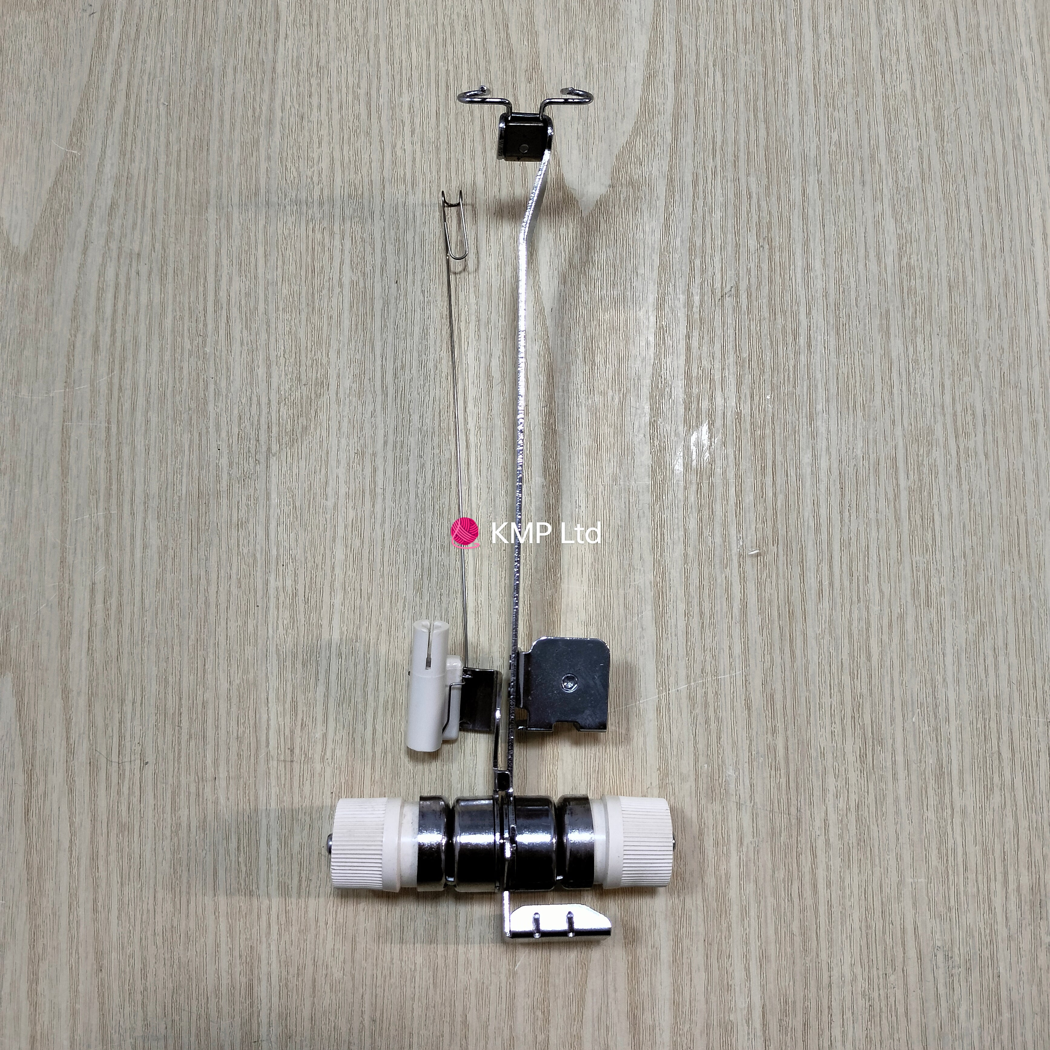 Brother AUTO TENSION ARM NO TAKE UP SPRINGS Main image