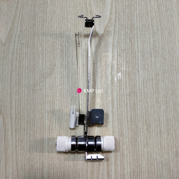 Brother AUTO TENSION ARM NO TAKE UP SPRINGS
