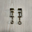 Brother KH-836 Knitting Machine TABLE CLAMPS