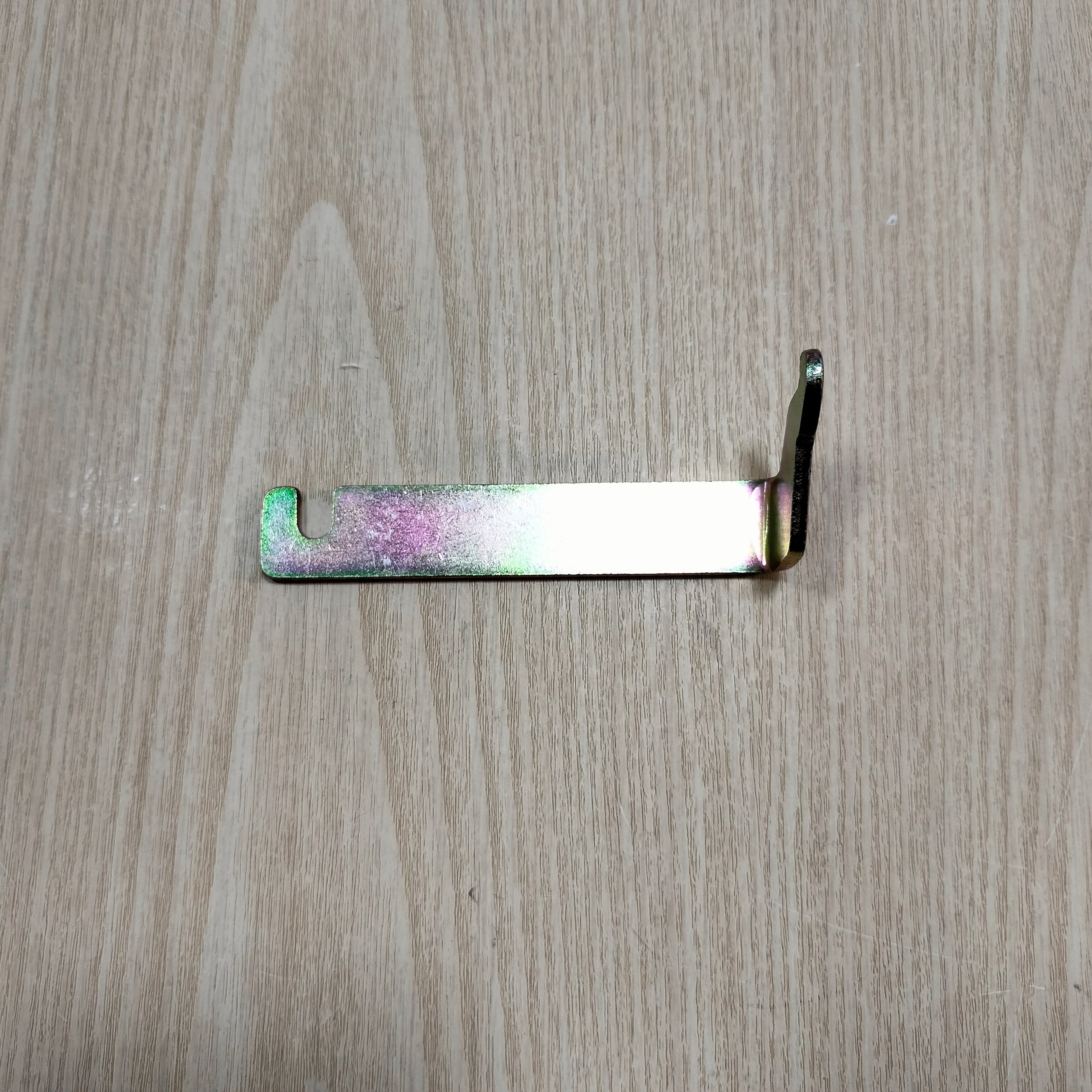 Brother KH-836 Knitting Machine CARRIAGE LOCK Main image