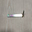 Brother KH-836 Knitting Machine CARRIAGE LOCK